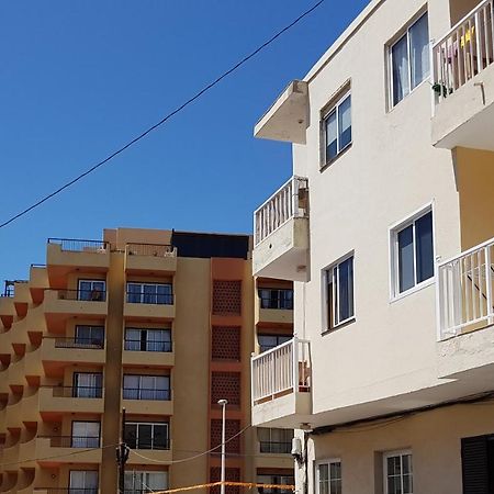 Alquilaencanarias Medano Sancho Beach Nice And Comfortable El Medano  Ngoại thất bức ảnh