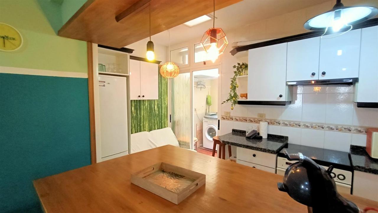 Alquilaencanarias Medano Sancho Beach Nice And Comfortable El Medano  Ngoại thất bức ảnh
