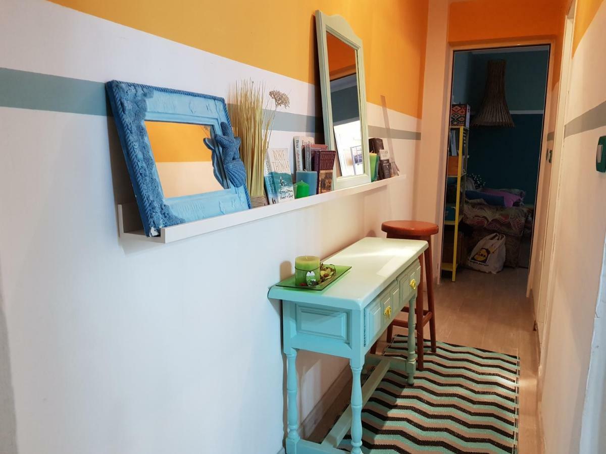 Alquilaencanarias Medano Sancho Beach Nice And Comfortable El Medano  Ngoại thất bức ảnh